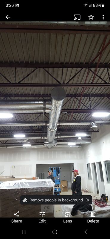 Wade's Heating & Cooling: Enhancing Comfort with Expert HVAC Installation in [Your Area]