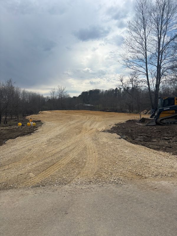 Gravel