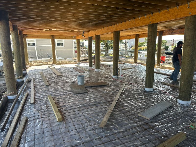 Concrete Repair
