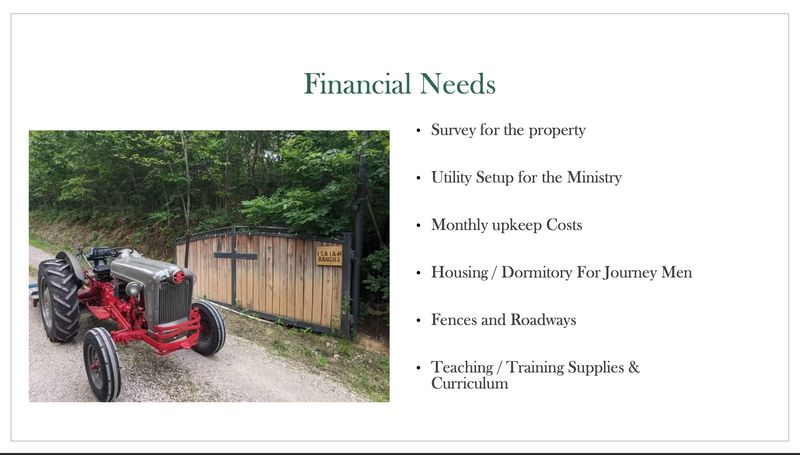 Our Mission 