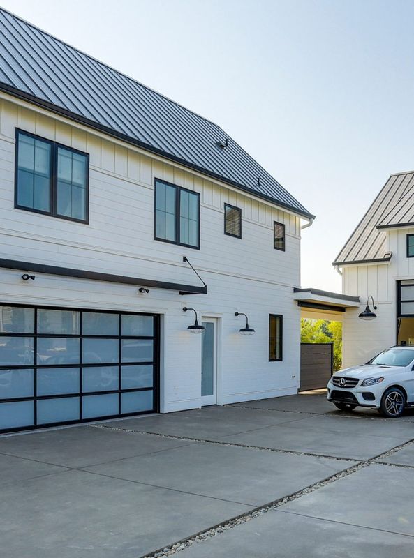 Garage Door Installation