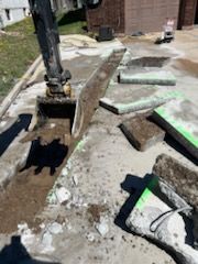 Plumbing Work