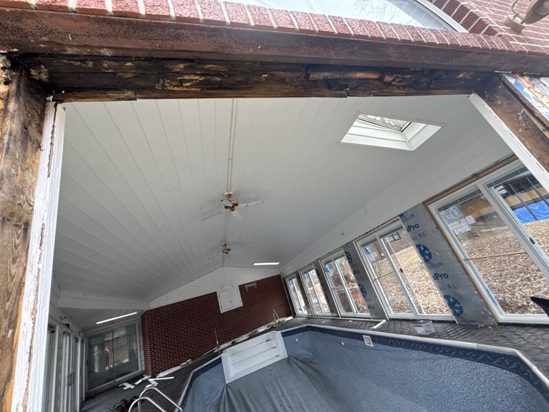 Interior Renovations