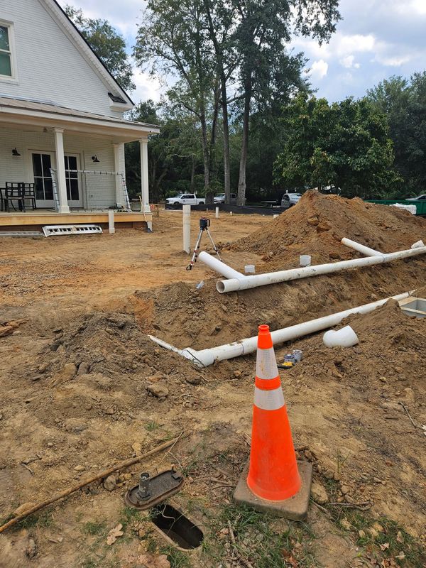 Patio Design & Construction