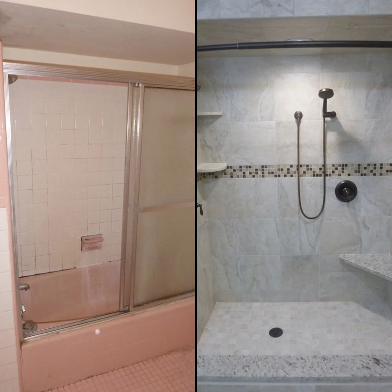 Interior Renovations