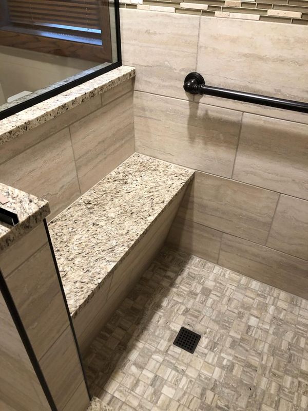 Bathroom Remodel