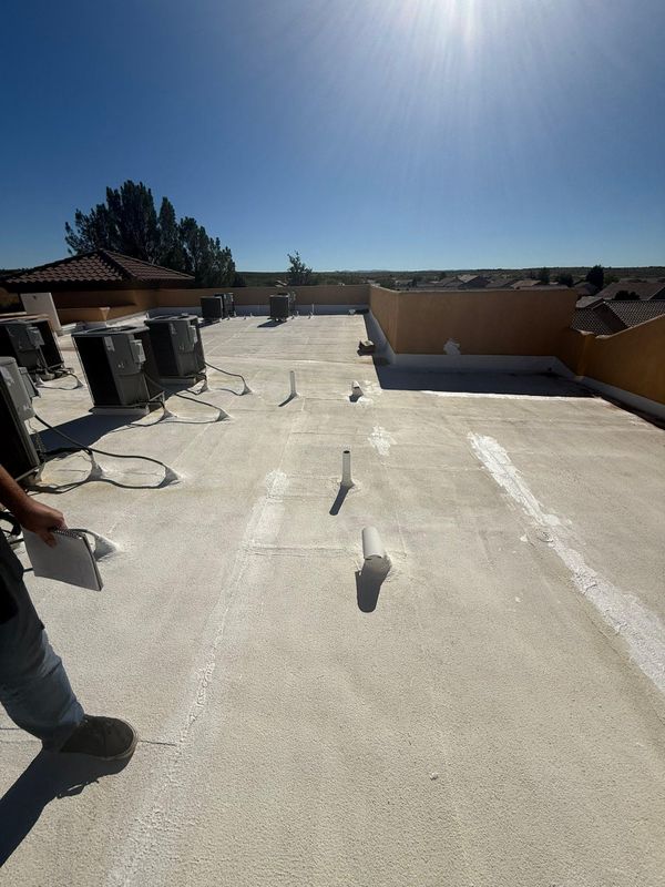 Roofing