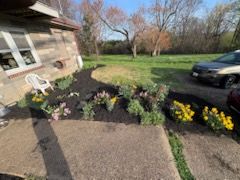 Landscape Design