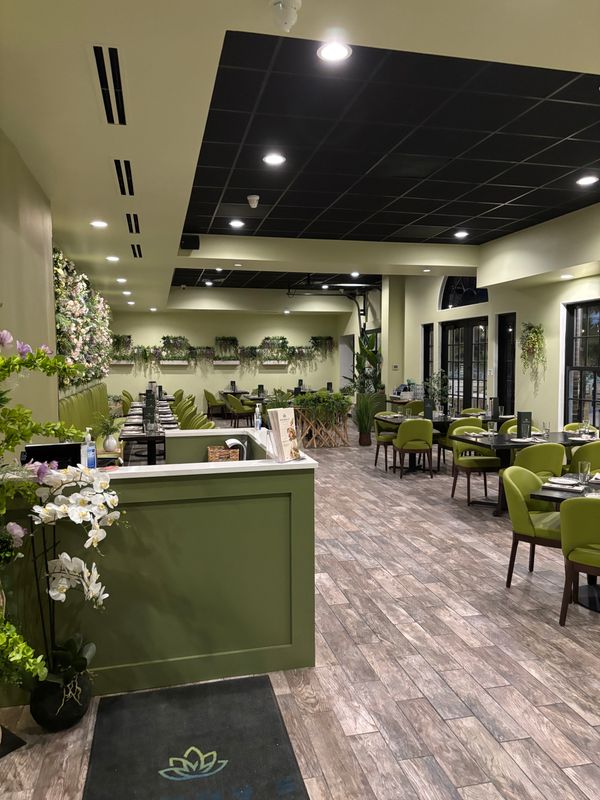 Commerical Remodels