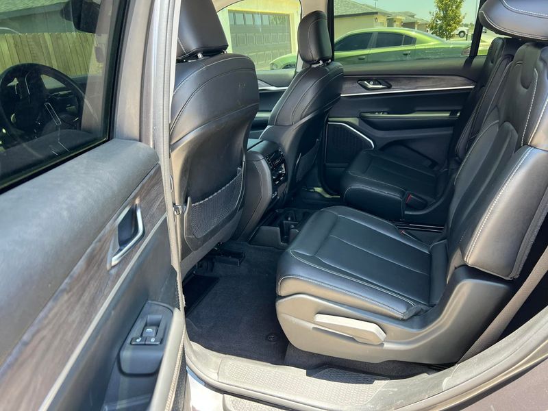 Full Detail Service