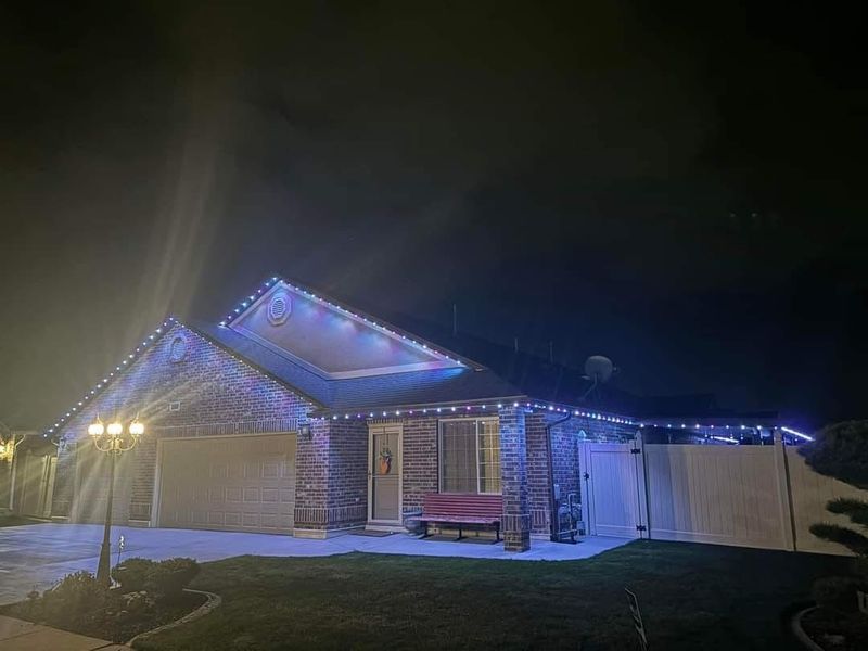 Holiday Lighting