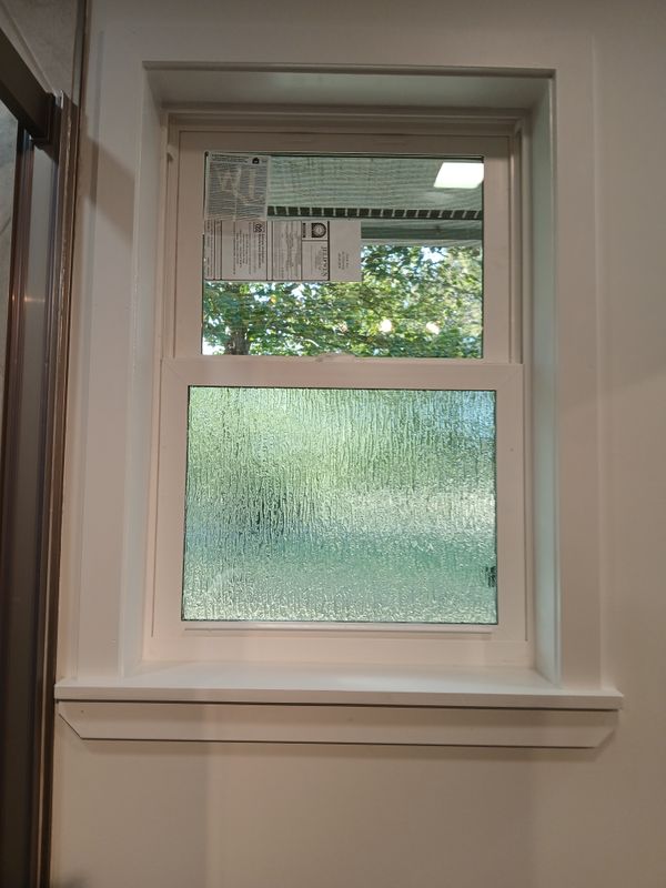 Interior Renovations