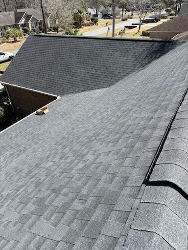 Roofing Replacement