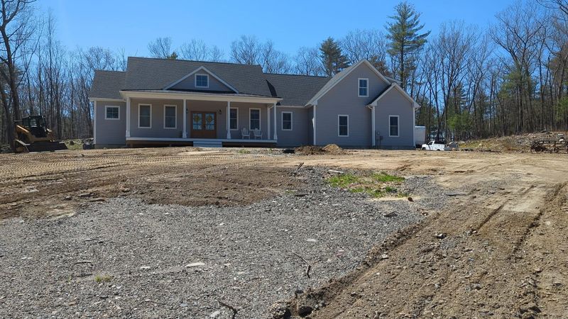 Site Preparation