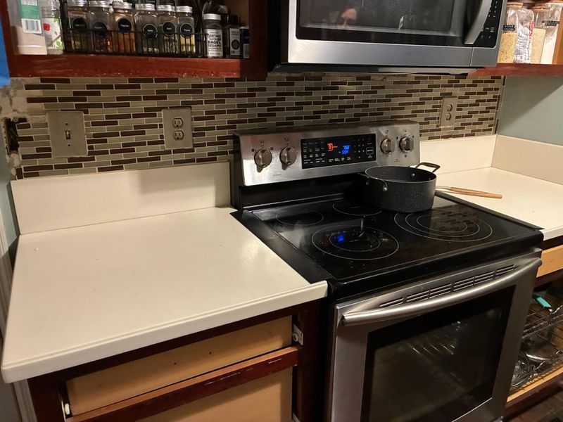 Kitchen Remodeling