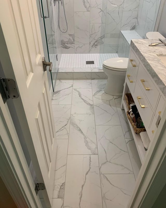 Kitchen and Bath
