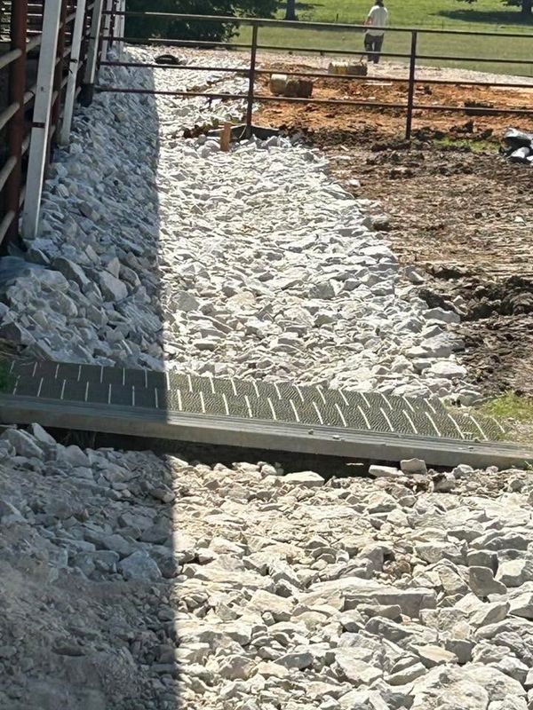 Site Grading