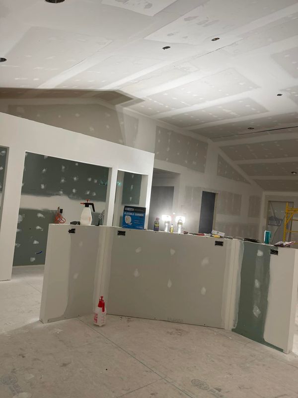 Basements