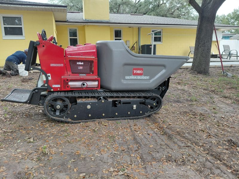 Cell-Fill Concrete