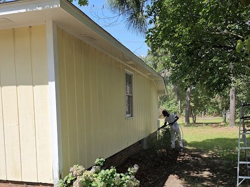 Exterior Painting