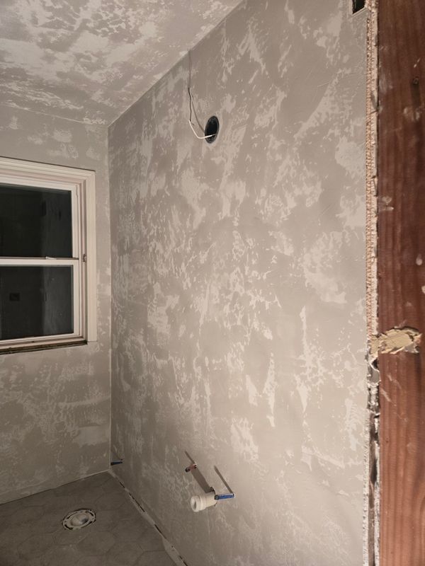 Drywall Repair and Restoration