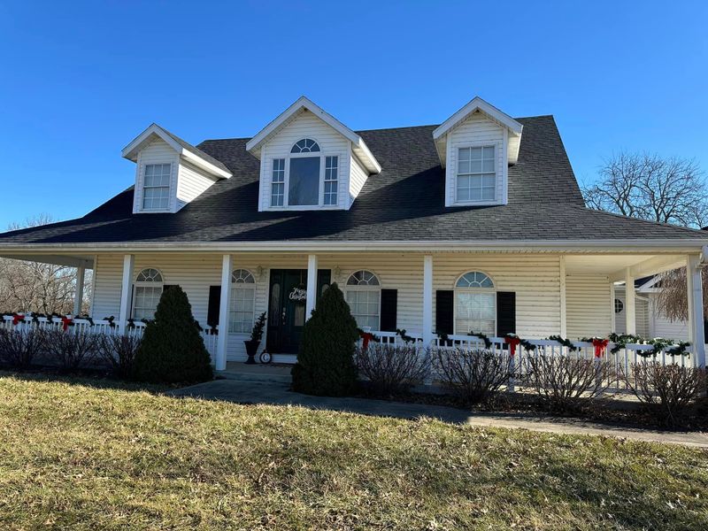 Roofing Installation