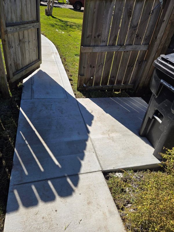 Concrete