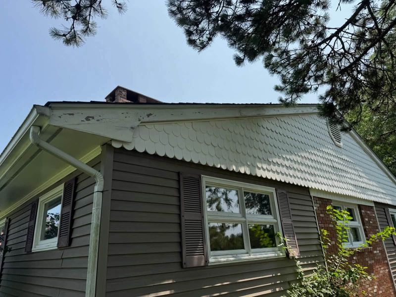 Exterior Painting