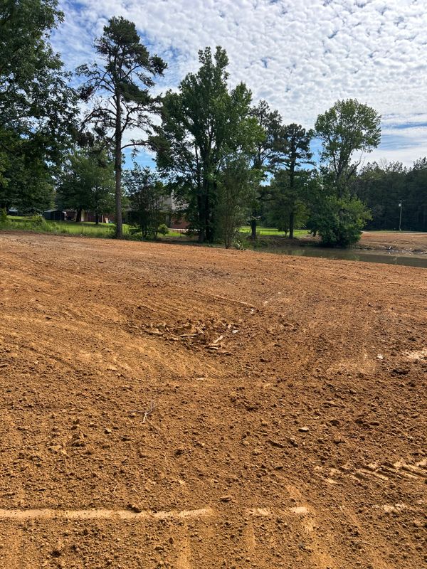 Site Grading