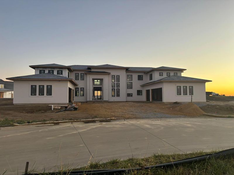 Our Custom Homes