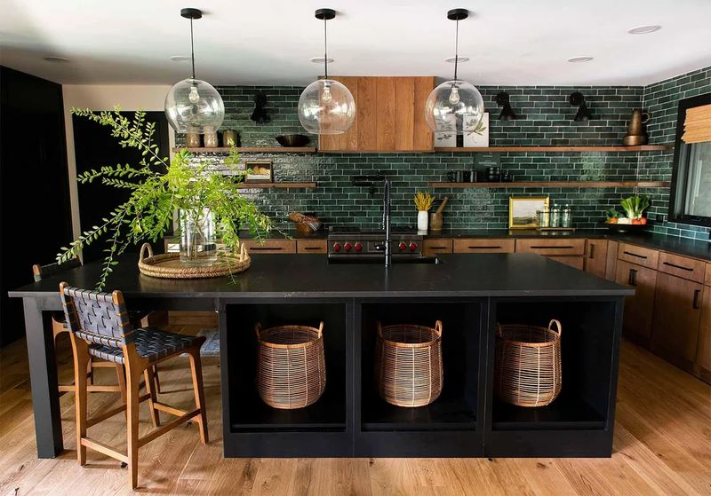 Flooring