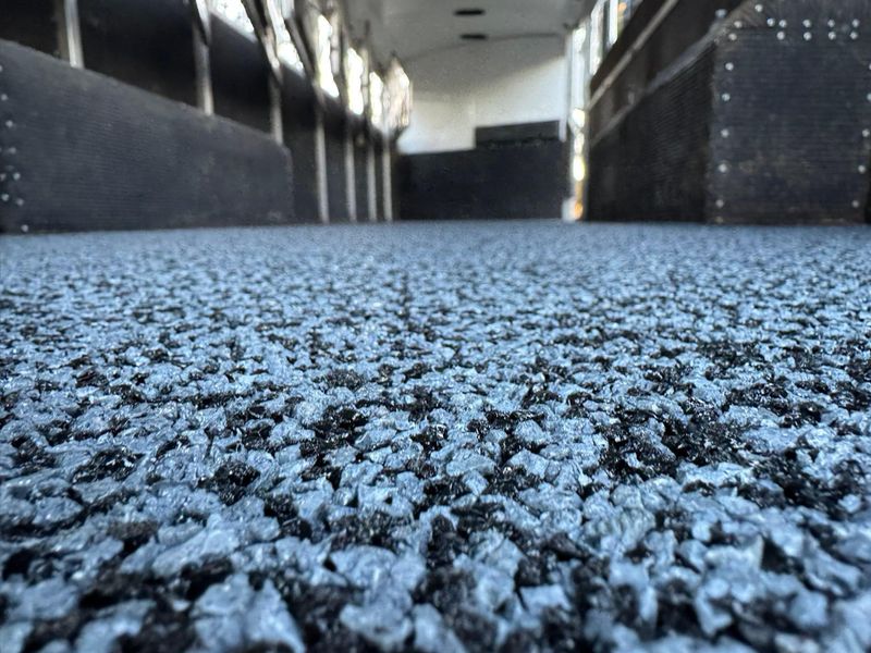 Trailer Flooring