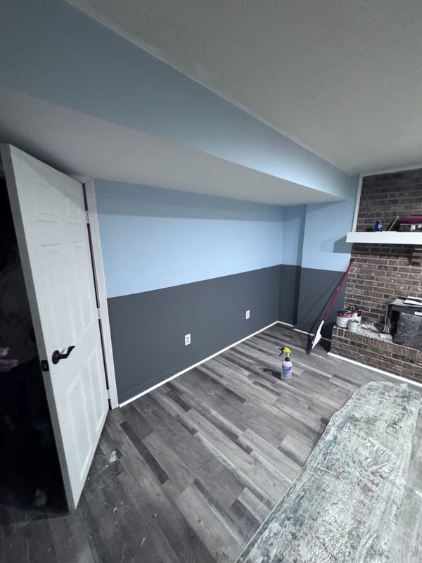Interior Painting