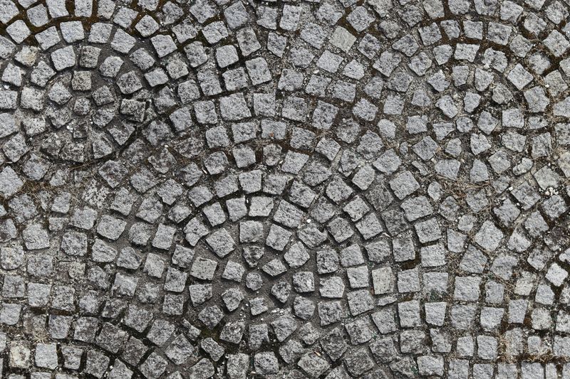 Hardscaping