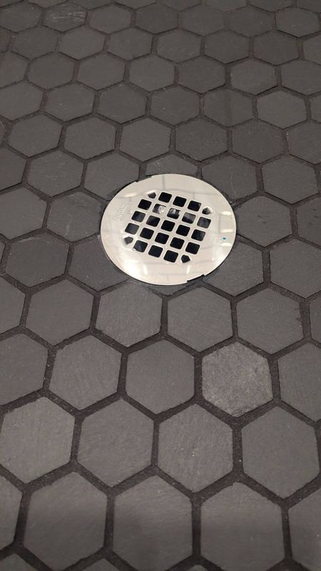 Bathroom Tiling Installation