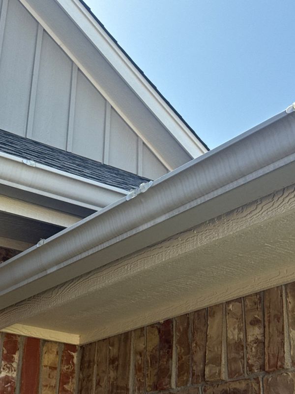 Roofing Installation