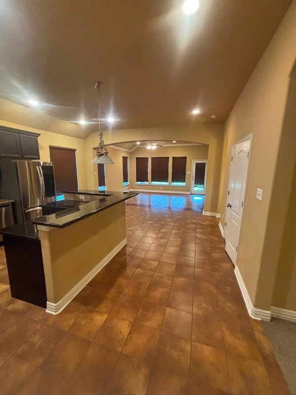 Home Renovations