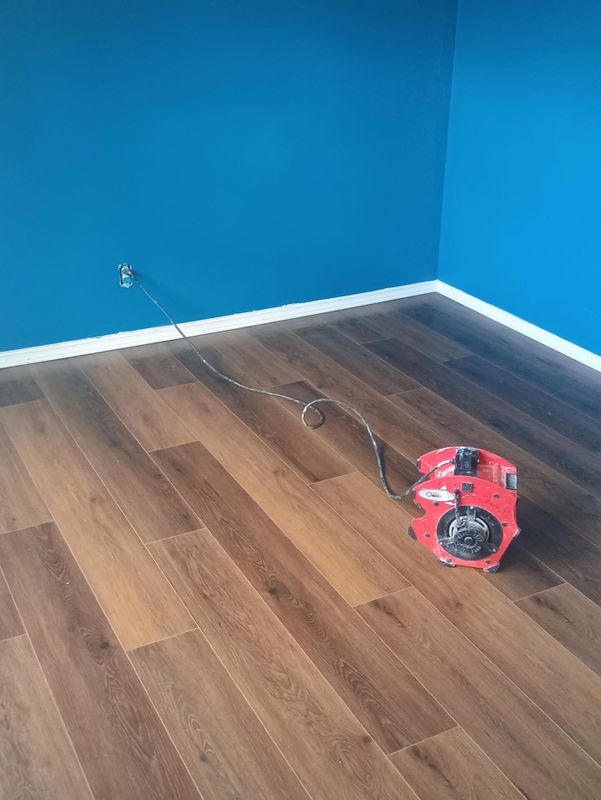 Flooring