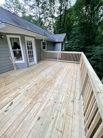 Carpentry