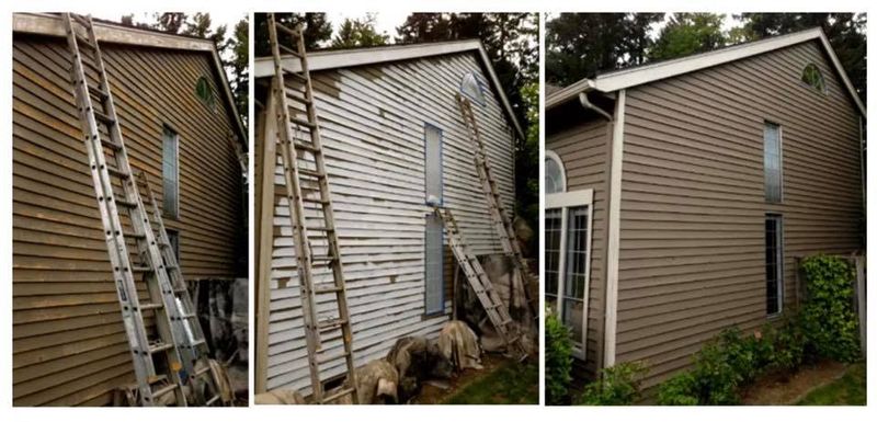 Exterior Painting