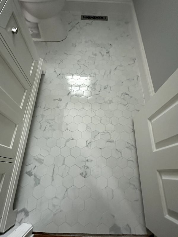 Exterior & Interior Renovations
