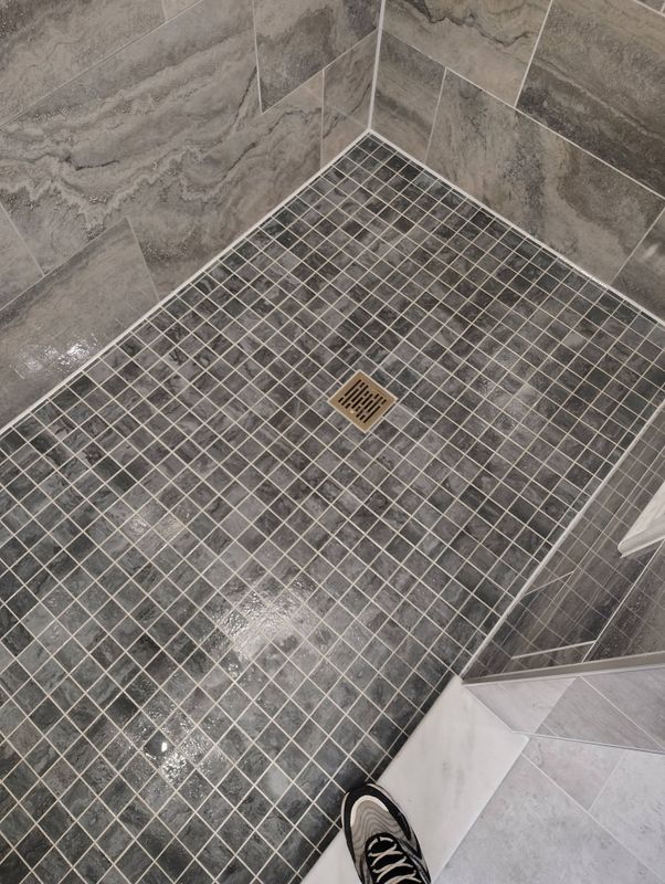 Bathroom Remodeling