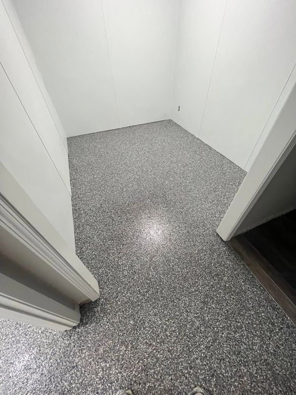 Flooring