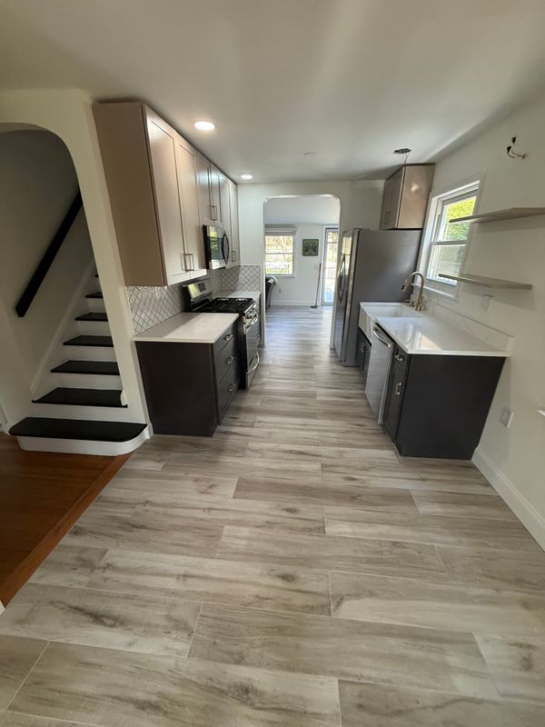 Flooring