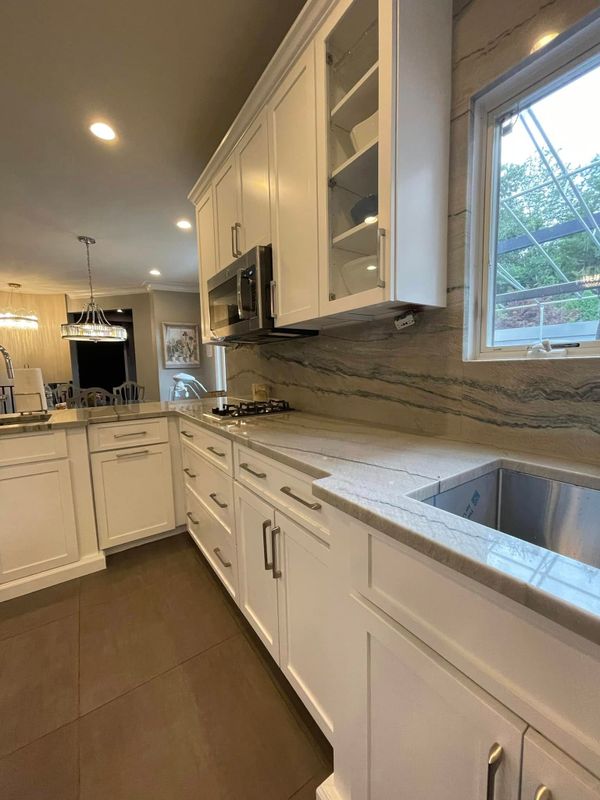 Interior Renovations