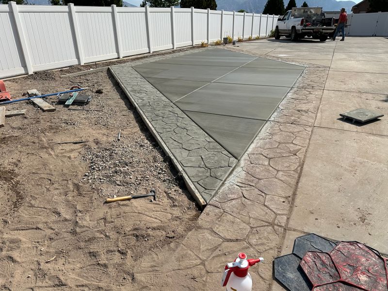 Concrete Flatwork