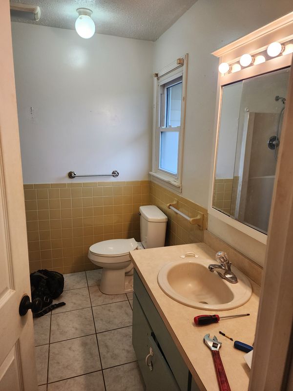 Plumbing Services