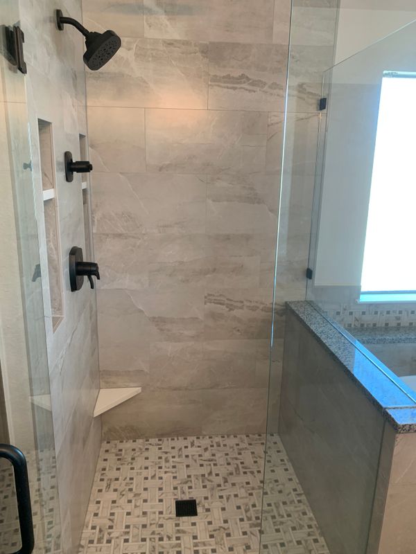 Interior Renovations