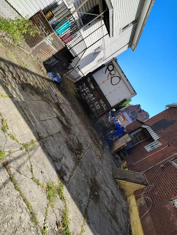 Post-Construction Cleaning