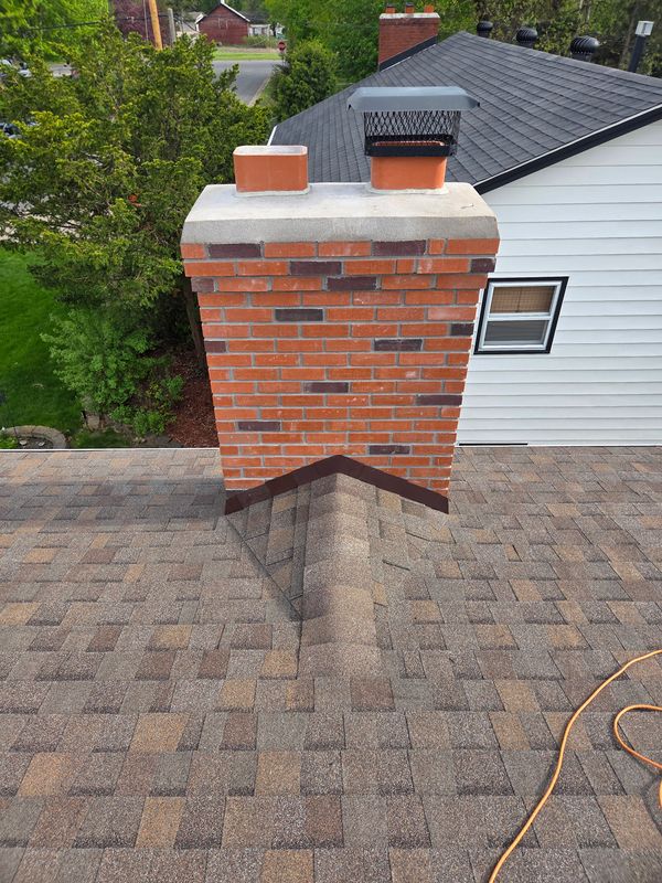 Roofing